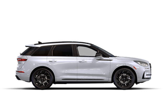 2026 Lincoln Lincoln Corsair® External Image 1